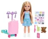 Barbie Reisavontuur Chelsea Productafbeelding-voorbeeld 2