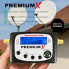 Sat Finder Digital PFX-22 HD Receiver PVR Ready Produktbild-Vorschau 4