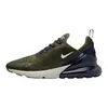 Nike Air Max 270 - Herren Sneakers Schuhe Khaki-Grün Produktbild-Vorschau 10