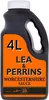 Lea&perrins | Original Worcestershiresauce - 4 L - Produktbild-Vorschau 1