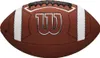 Oficiálny futbalový zápas Wilson GST Speedskin One Náhľad obrázku produktu 1