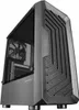 Mars Gaming MC-2000 Semitower USB 3.0 avec fenêtre noire Voir les images du produit 1