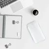 PULL-Case für iPhone 7 Plus, Farbe:Shiny-White Produktbild-Vorschau 7