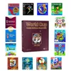 PANINI WM Weltmeisterschaft 1970 Mexiko Stickeralbum all Produktbild-Vorschau 2