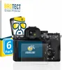 6x BROTECT Schutzglas für Sony Alpha 7R V Schutzfolie Produktbild-Vorschau 1