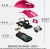 Logitech G PRO X SUPERLIGHT - Maus - optisch - 5 Tasten - Produktbild-Vorschau 5