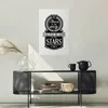 Posterpapier Poster - There Is No Easy Way from the Earth Produktbild-Vorschau 2