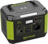 Zipper ZI-PS1000, Lithium-Ion (Li-Ion), AC, Produktbild-Vorschau 4