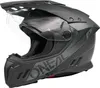 Casco O'Neal SIERRA RS SOLID nero M (57/58 cm) Anteprima dell’immagine prodotto 1