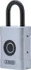 ABUS Touch 57/50 Fingerabdruck-Schloss Produktbild-Vorschau 6