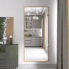 Ganzkörperspiegel 180 x 80 cm, rechteckiger Produktbild-Vorschau 8