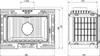 Insert KAWMET W9 ECO - 9,8kW Voir les images du produit 10
