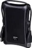 Silicon Power Armor A30 external hard drive 1 TB Black Anteprima dell’immagine prodotto 11