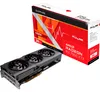 Sapphire PULSE RX 7900 XTX GAMING 24GB 2XH 2xDP Náhled obrázku produktu 7