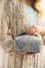PIP STUDIO Damen Kosmetiktasche Coco Cosmetic Bag Medium Produktbild-Vorschau 8