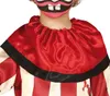 Kostüm Overall Horror-Clown, Groesse:L Produktbild-Vorschau 4