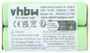 Baterie pro Babybliss T24B, T24C 3,6V 2000mAh Náhled obrázku produktu 3