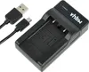 vhbw USB-C Ladegerät kompatibel mit Pentax Optio W30 Kamera Produktbild-Vorschau 1