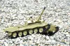 Heng Long RC Tank 1:16 British Challenger 2, kovová Náhled obrázku produktu 16