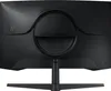 Samsung Odyssey G55C Curved Gaming Monitor, 27 Zoll WQHD Produktbild-Vorschau 10