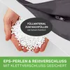 Green Bean® Sitzsack "Square" XXL 140x180cm mit 380 Liter Produktbild-Vorschau 7