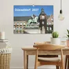 Düsseldorf 2027 (Wandkalender 2027 DIN A3 quer), CALVENDO Produktbild-Vorschau 3