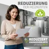WeKoFlex Rohrisolierung 90° Bogen aus PE – Ø 42 mm | 30 mm Produktbild-Vorschau 4