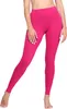 Ladeheid Damen Lange Leggings aus Baumwolle LA40-133 Produktbild-Vorschau 3