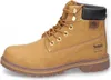 Dockers by Gerli Herren Stiefel gefüttert Gelb (Golden Tan) Produktbild-Vorschau 8