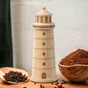 Räder Meeresrauschen Gewürzmühle Leuchtturm H.15,5cm, Produktbild-Vorschau 6