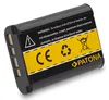 Batteria Sony NP-BX1 1000mAh agli ioni di litio Anteprima dell’immagine prodotto 5