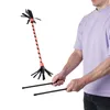 Diabolo Leisure Sport Flowerstick – Flowerstick Basic UV Produktbild-Vorschau 6