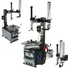 Reifenmontiermaschine 24" Reifenmontiergerät inkl. Produktbild-Vorschau 1