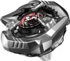Beyblade Bbx Black Keel Shark Spada Argento Argento Taglia Anteprima dell’immagine prodotto 4