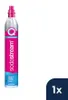 SodaStream S_PNK CO2-cilinder met snelaansluiting Productafbeelding-voorbeeld 15