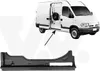 VAN WEZEL Seitenwand Reparaturblech für OPEL Vivaro A Produktbild-Vorschau 1