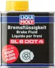 Liqui Moly Brake Fluid SL6 DOT 4 Glykol 500ml für ABS/ESP Produktbild-Vorschau 13