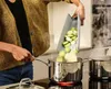Joseph Joseph  Chop2Pot Plus Faltbares Schneidebrett Podgląd zdjęcia produktu 3