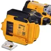 DeWalt DCD805NT-XJ Perceuse-visseuse à percussion sans fil, Voir les images du produit 29