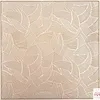 A repeating pattern of beige and white curved lines. Anteprima dell’immagine prodotto