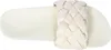 Women's Flip Flop Pool Weave ecru leicht geflochten 42 Produktbild-Vorschau 4