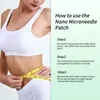 1 Nanos Mikronadeln-Patch, langlebig, Glp-1 Produktbild-Vorschau 2