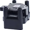 A product shot of a car ignition coil. Produktbild-Vorschau