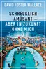 Schrecklich amüsant - aber in Zukunft ohne mich Produktbild-Vorschau 1