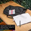 OfficeTree 600x freche Haftnotiz lustig Studenten - Sticky Produktbild-Vorschau 5
