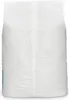 A white bag of salt. Náhled obrázku produktu