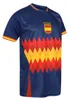 JELEX Herren Spanien Trikot Performante navy L Produktbild-Vorschau 2