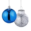 relaxdays Weihnachtskugeln im 101er Set Produktbild-Vorschau 6