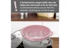 WESTMARK Seiher innen Ø24cm rosa Produktbild-Vorschau 6