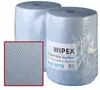 2x NORDVLIES Putztuchrolle 24775 38cm 38cm Papier Rolle Produktbild-Vorschau 5